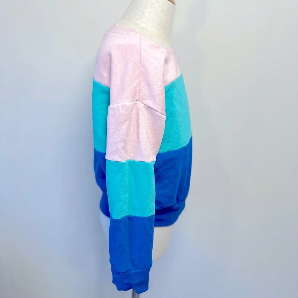 Gymboree pull over